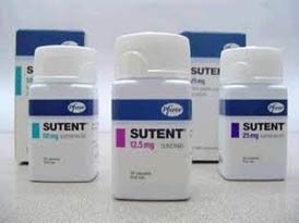 Sutent Capsules